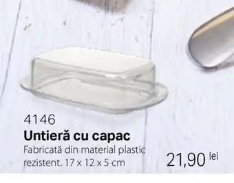 BetterStyle Untieră cu capac Ofertă