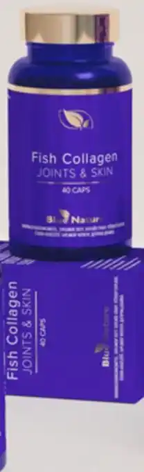 BetterStyle Fish Collagen Joints & Skin Ofertă