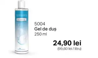 BetterStyle Gel de duş 250 ml Ofertă