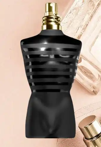 Marionnaud JEAN PAUL GAULTIER LE MALE LE PARFUM Ofertă