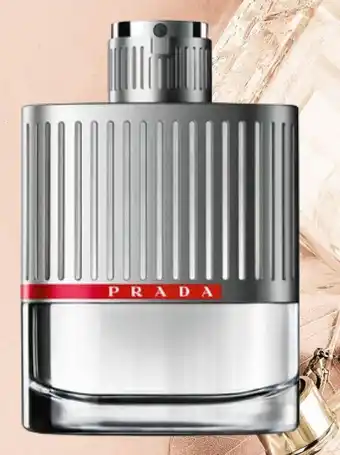 PRADA LUNA ROSSA EAU DE TOILETTE