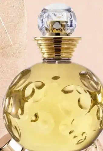 DIOR DOLCE VITA