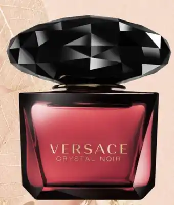 VERSACE CRYSTAL NOIR
