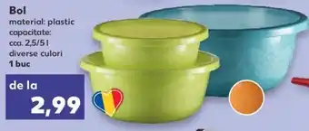 Kaufland Bol Ofertă