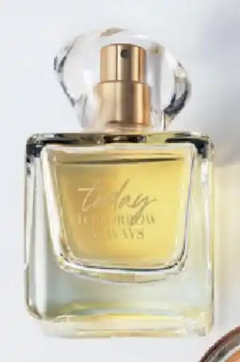Avon Apă de parfum TTA Today pentru Ea Ofertă