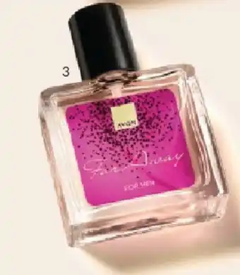 Apă de parfum Far Away