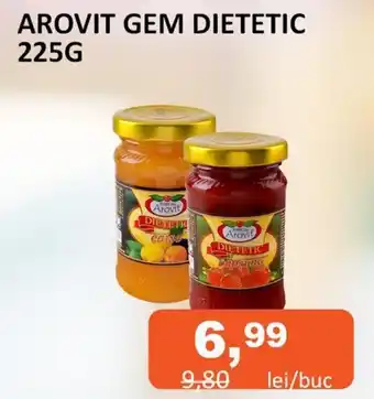 AROVIT GEM DIETETIC 225G