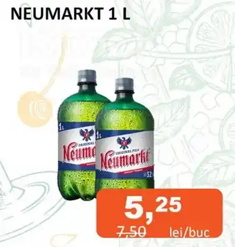 Unicarm NEUMARKT 1 L Ofertă