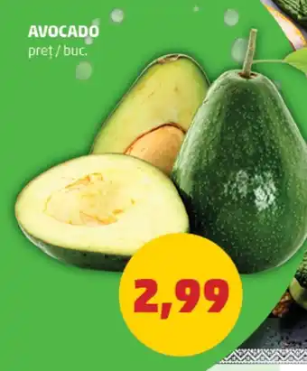 Penny AVOCADO Ofertă
