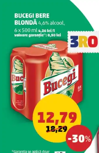 BUCEGI BERE BLONDĂ