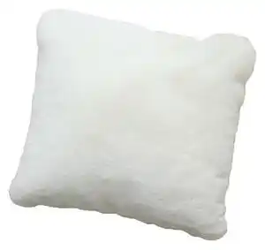 Favi Pernă 45x45 cm Rarea (alb). 1034630 Ofertă