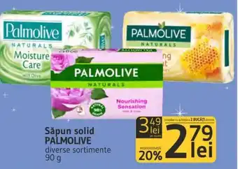 Supeco Săpun solid PALMOLIVE Ofertă