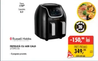 Flanco FRITEUZA CU AER CALD 27290-56 Ofertă