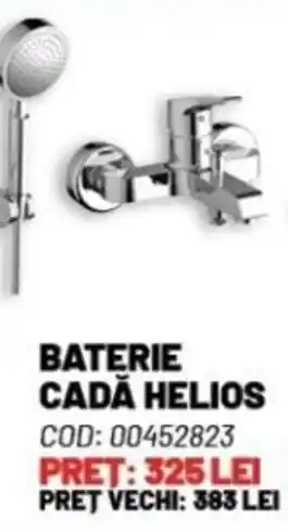 BATERIE CADĂ HELIOS