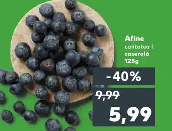 Kaufland Afine Ofertă