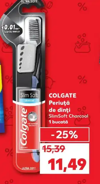 Kaufland COLGATE Periuţă de dinţi Ofertă