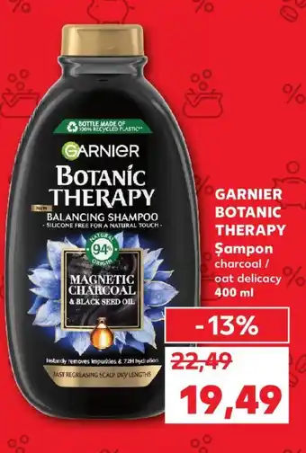 GARNIER BOTANIC THERAPY Şampon
