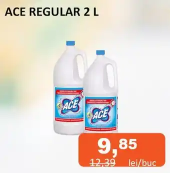 Unicarm ACE REGULAR 2 L Ofertă