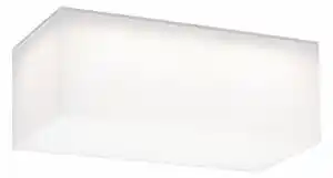 APLICA EXTERIOR Block 12W LED KL 150001