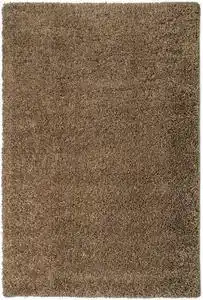 Favi Covor maro Shaggy Soft 200/290 cm Ofertă