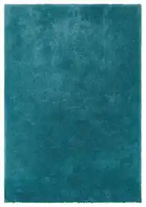 Covor Magong albastru 80/150 cm
