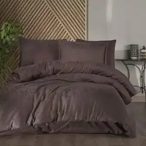 LENJERIE DE PAT JAQUARD 100% BUMBAC (ROYALISA V1) - LenjeriiPat-Pucioasa.ro - Magazin Online lenjerii pat