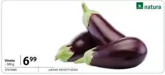 Selgros Vinete Ofertă