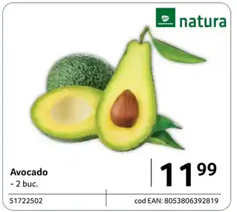 Selgros Avocado Ofertă