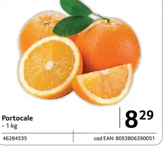 Portocale