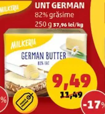 Penny UNT GERMAN Ofertă