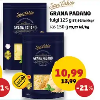 Penny GRANA PADANO Ofertă