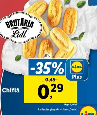 Chiflă