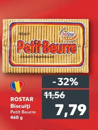 ROSTAR Biscuiţi