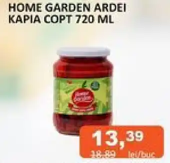 Unicarm HOME GARDEN ARDEI KAPIA COPT 720 ML Ofertă