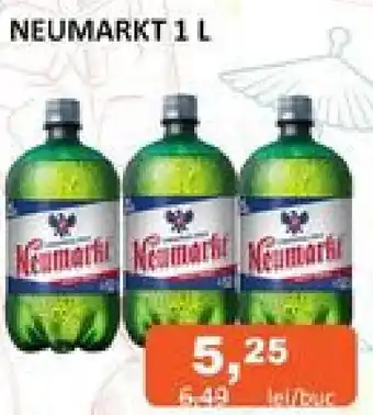 Unicarm NEUMARKT 1 L Ofertă