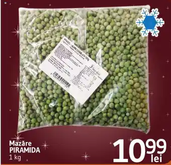 Supeco Mazăre PIRAMIDA Ofertă