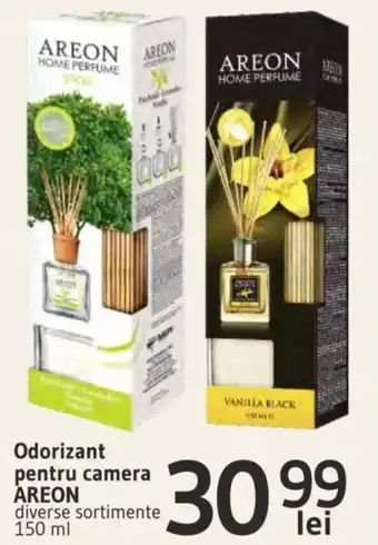Odorizant pentru camera AREON