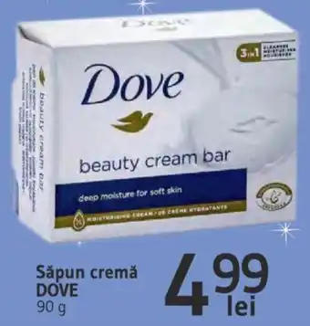 Supeco Săpun cremă DOVE 90 g Ofertă