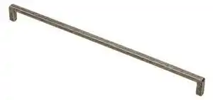 Favi Maner mobila BAGIO 320 mm, alama antichizata Ofertă