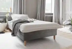 Pat tip hotel CALIANTE 2, 90x200, cosmic 160