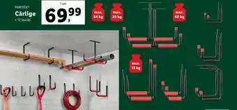 Lidl PARKSIDEⓇ Cårlige Ofertă