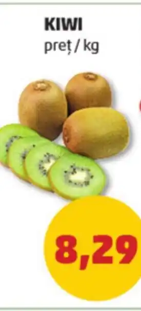 Penny KIWI Ofertă