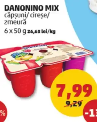 Penny DANONINO MIX Ofertă