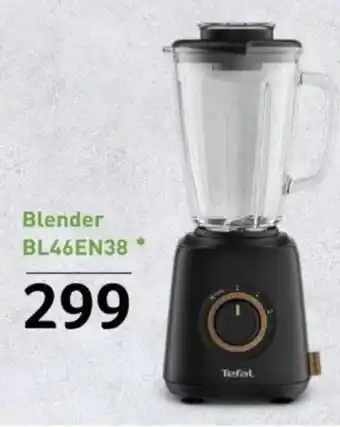 Selgros Blender BL46EN38 Ofertă