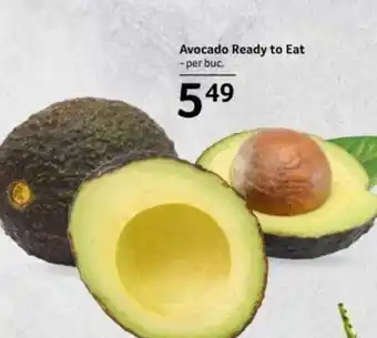 Selgros Avocado Ready to Eat Ofertă