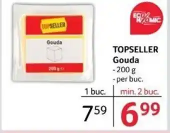 TOPSELLER Gouda