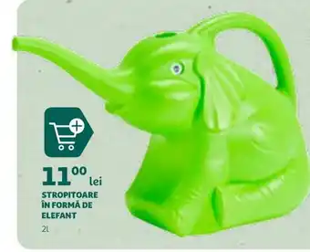 Auchan STROPITOARE ÎN FORMĂ DE ELEFANT Ofertă