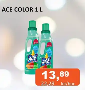 Unicarm ACE COLOR 1 L Ofertă