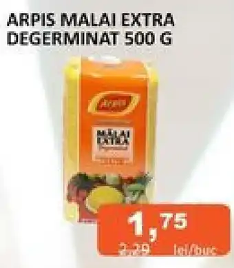 Unicarm ARPIS MALAI EXTRA DEGERMINAT 500 G Ofertă