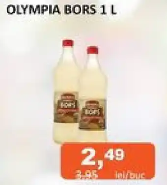 Unicarm OLYMPIA BORS 1 L Ofertă